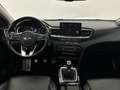 Kia Besta Ceed 1.4 T-GDI Platinum +LEDER+NAV+MEMORY+CAM+ Zwart - thumbnail 25