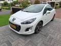 Peugeot 308 308 cc 1.6 THP Roland Garros. Cabrio hardtop Wit - thumbnail 5