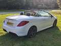 Peugeot 308 308 cc 1.6 THP Roland Garros. Cabrio hardtop Wit - thumbnail 26