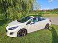 Peugeot 308 308 cc 1.6 THP Roland Garros. Cabrio hardtop Wit - thumbnail 21
