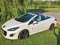 Peugeot 308 308 cc 1.6 THP Roland Garros. Cabrio hardtop Wit - thumbnail 1