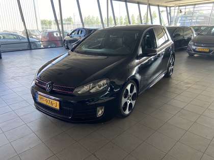 Volkswagen Golf GTI 2.0 Edition 35