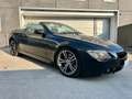 BMW 645 BMW 6 Series 645 CI auto Cabrio FULL OPTIONAL Negru - thumbnail 2