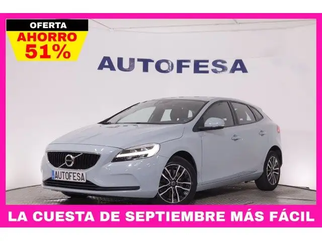 Volvo V40 T2 Momentum Aut.