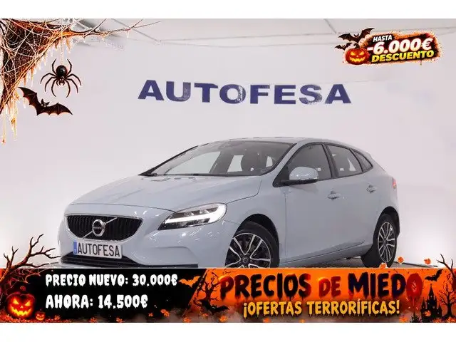 Volvo V40 T2 Momentum Aut.