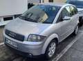 Audi A2 A2 1.4 TDI Silber - thumbnail 1
