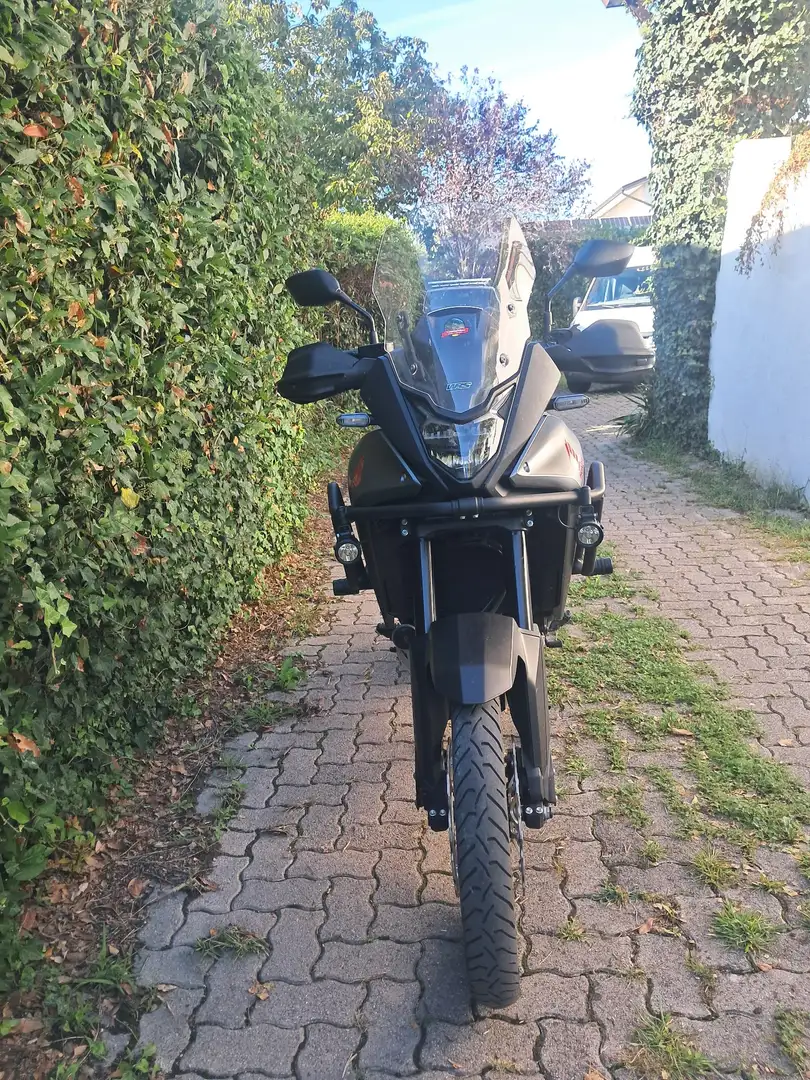 Honda XL 750 Transalp Super accessoriata Szürke - 2