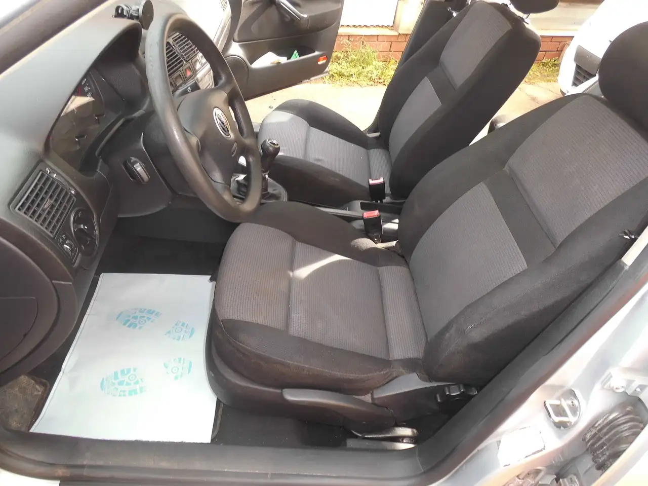 Volkswagen Golf IV 1.6 Edition, foto 12