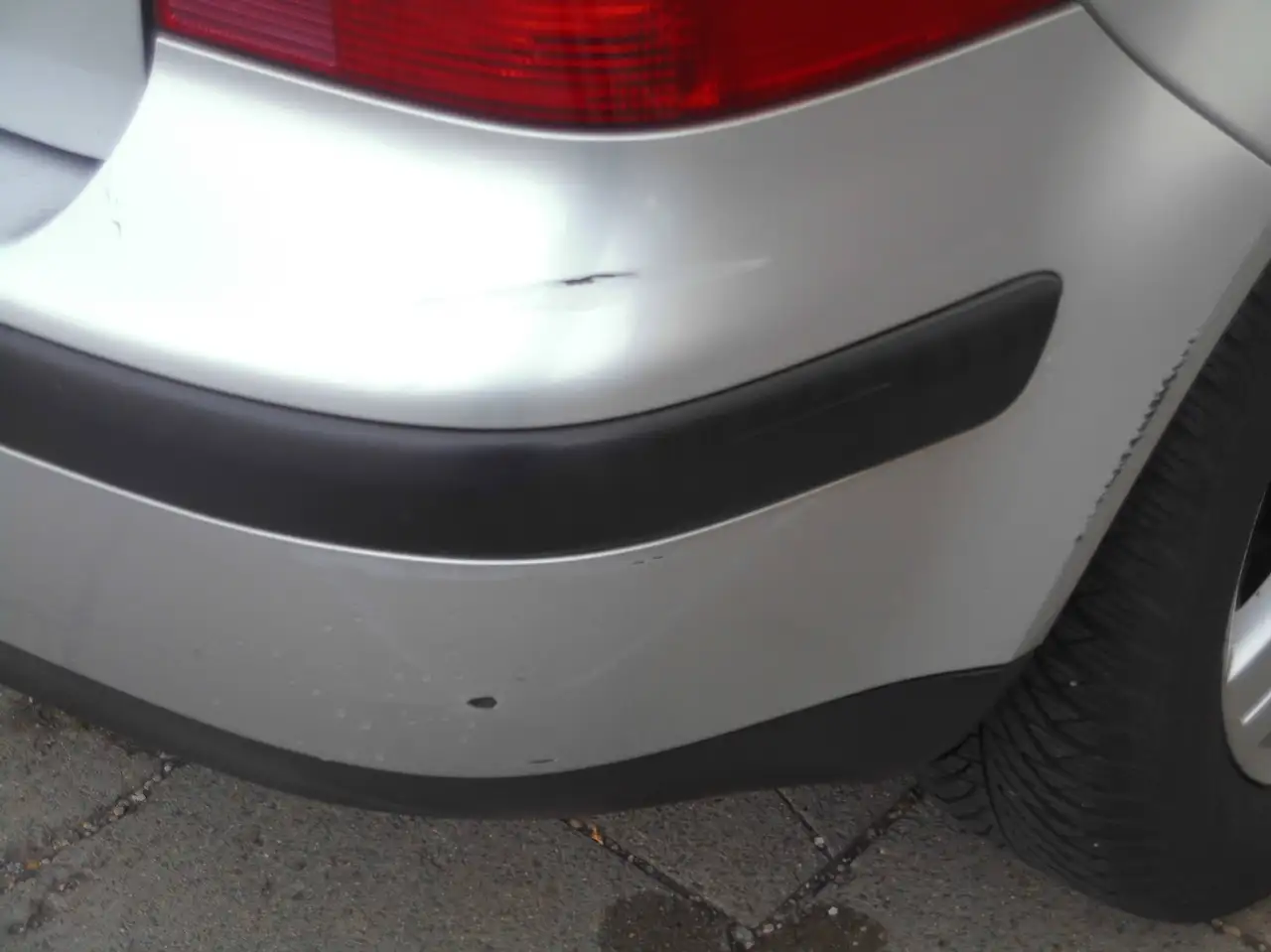 Volkswagen Golf IV 1.6 Edition, foto 8