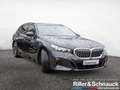 BMW 520 d Touring M-Sport SITZBELÜFTUNG STANDHZ Schwarz - thumbnail 2