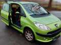 Peugeot 1007 1007 75 Filou Green - thumbnail 2