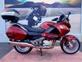 Honda NT 700 DEAUVILLE ABS Rood - thumbnail 1
