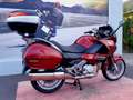 Honda NT 700 DEAUVILLE ABS Rood - thumbnail 4