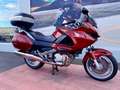 Honda NT 700 DEAUVILLE ABS Rood - thumbnail 2