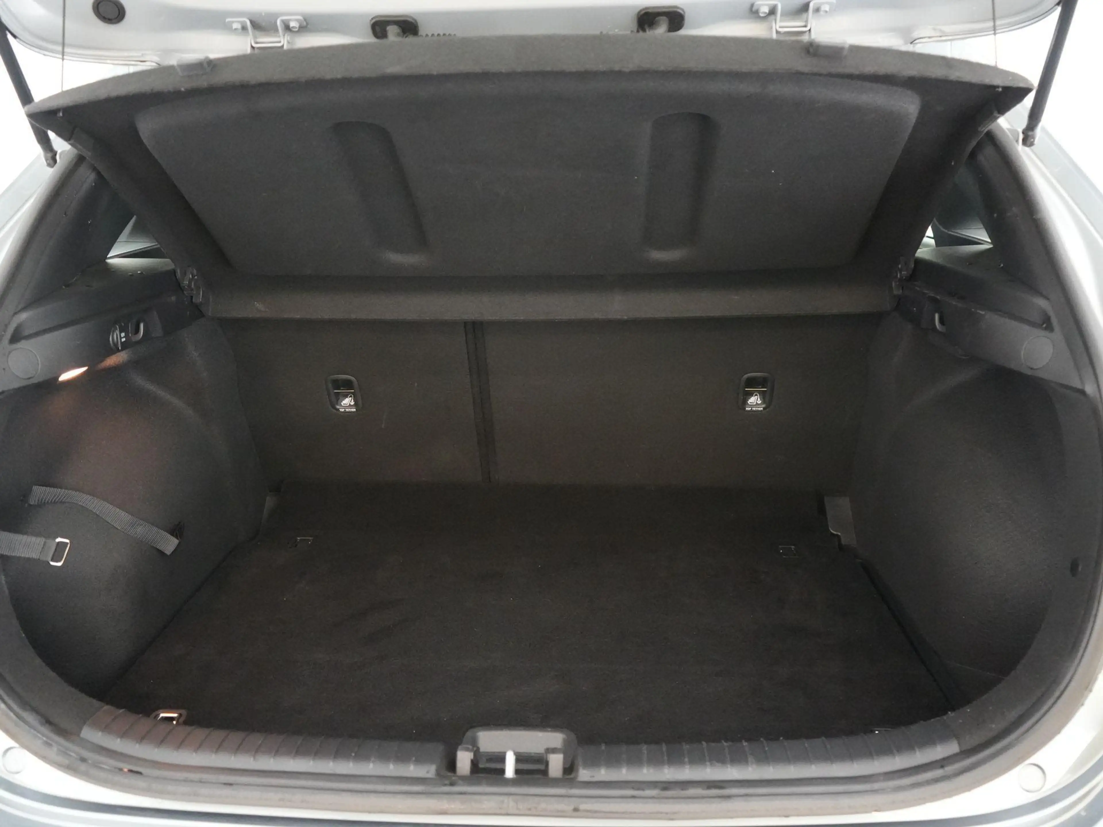 Kia Ceed / cee'd Pulse 1.0 T-GDI 100 MHEV DCT ISG — photo 9