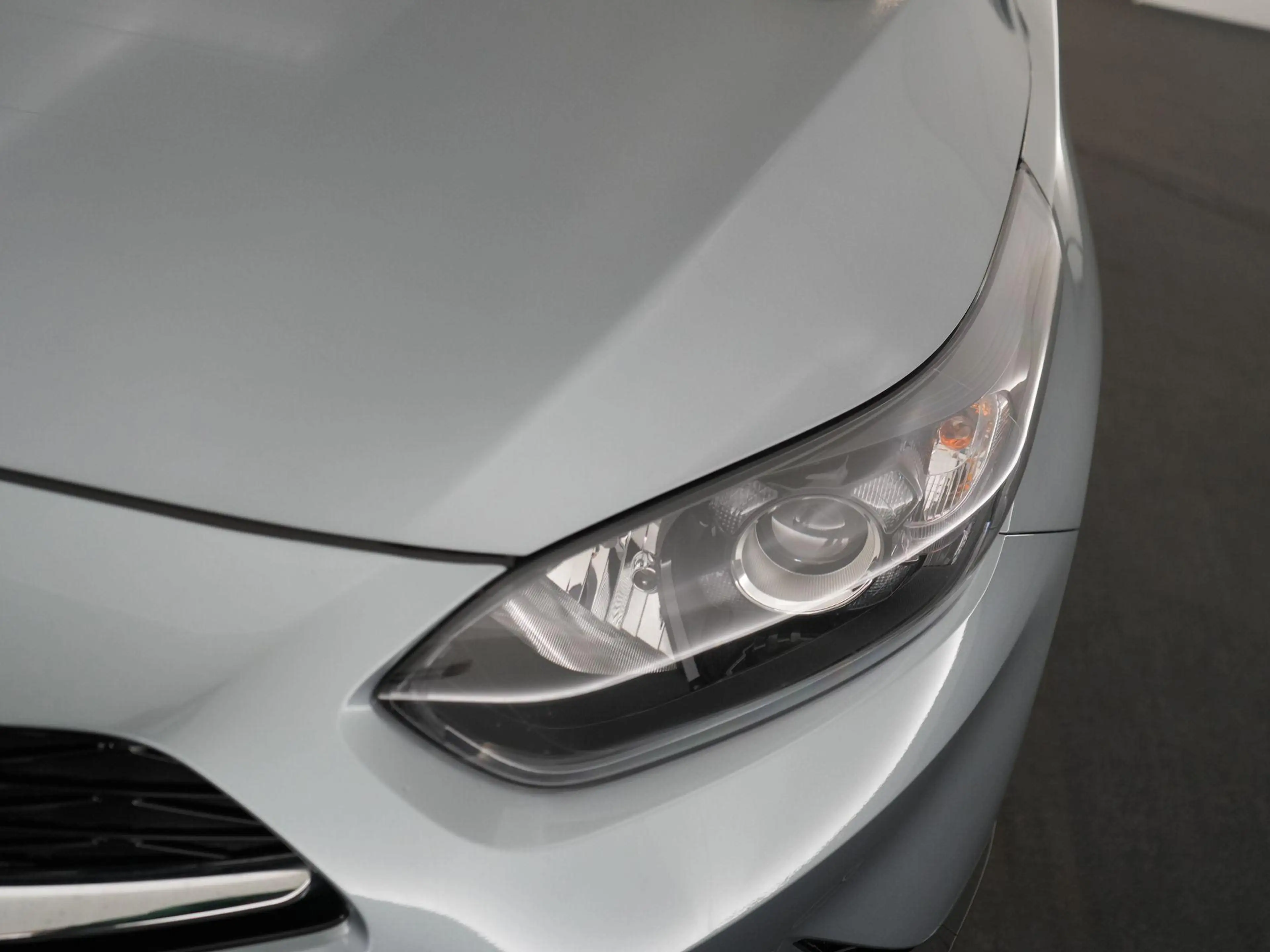 Kia Ceed / cee'd Pulse 1.0 T-GDI 100 MHEV DCT ISG — photo 8