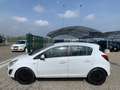 Opel Corsa 1.2 85CV 5 porte GPL-TECH Elective Blanc - thumbnail 8