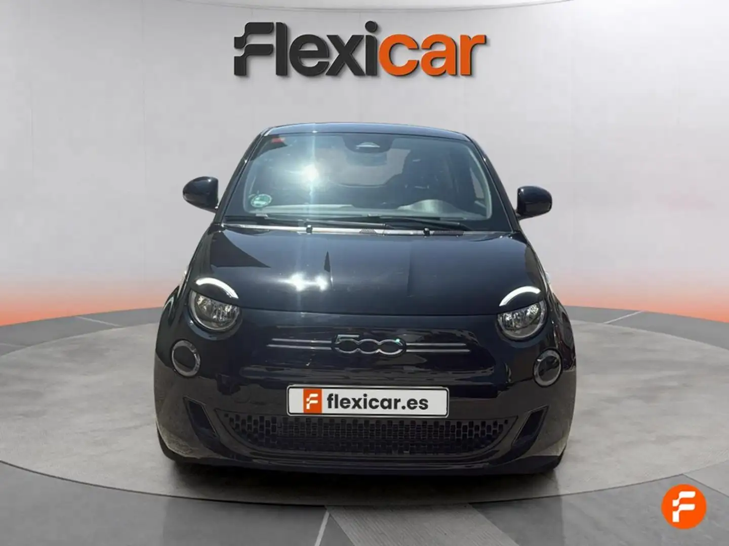 Fiat 500 Icon 3+1 320km 85kW (118CV) Amarillo - 2