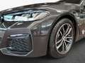 BMW 520 d Touring Aut. Grau - thumbnail 6