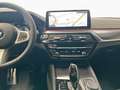 BMW 520 d Touring Aut. Gris - thumbnail 15