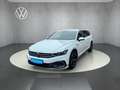 Volkswagen Passat Variant GTE 1,4 l eHybrid OPF DSG Weiß - thumbnail 2