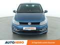 Volkswagen Polo 1.2 TSI Allstar BMT*PDC*SHZ*TEMPO*KLIMA*GARANTIE* Blau - thumbnail 9
