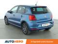 Volkswagen Polo 1.2 TSI Allstar BMT*PDC*SHZ*TEMPO*KLIMA*GARANTIE* Blau - thumbnail 4