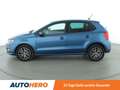 Volkswagen Polo 1.2 TSI Allstar BMT*PDC*SHZ*TEMPO*KLIMA*GARANTIE* Blau - thumbnail 3