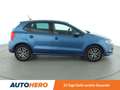 Volkswagen Polo 1.2 TSI Allstar BMT*PDC*SHZ*TEMPO*KLIMA*GARANTIE* Blau - thumbnail 7