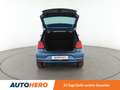 Volkswagen Polo 1.2 TSI Allstar BMT*PDC*SHZ*TEMPO*KLIMA*GARANTIE* Blau - thumbnail 16