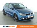 Volkswagen Polo 1.2 TSI Allstar BMT*PDC*SHZ*TEMPO*KLIMA*GARANTIE* Blau - thumbnail 8