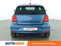 Volkswagen Polo 1.2 TSI Allstar BMT*PDC*SHZ*TEMPO*KLIMA*GARANTIE* Blau - thumbnail 5