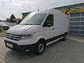 Volkswagen Crafter Crafter e-Crafter 35 Kasten MR L3H3 35,8kWh*LED... Weiß - thumbnail 3