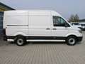 Volkswagen Crafter Crafter e-Crafter 35 Kasten MR L3H3 35,8kWh*LED... Weiß - thumbnail 7