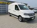 Volkswagen Crafter Crafter e-Crafter 35 Kasten MR L3H3 35,8kWh*LED... Weiß - thumbnail 1