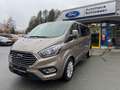 Ford Tourneo Custom Tourneo Custom L2 Autm. Titanium X PDC+Kamera Navi Silber - thumbnail 1