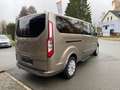 Ford Tourneo Custom Tourneo Custom L2 Autm. Titanium X PDC+Kamera Navi Silber - thumbnail 5