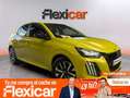 Peugeot 208 Allure HYBRID 110 eDCS6 Verde - thumbnail 1
