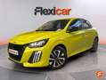 Peugeot 208 Allure HYBRID 110 eDCS6 Verde - thumbnail 3