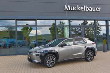 252 kW 73 Comfort