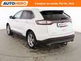 Ford Edge 2.0 TDCi Bi-Turbo Titanium 4x4 Blanco - thumbnail 4