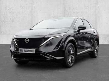 Ariya 63kWh Advance-Pack ***sofort verfügbar!!!***