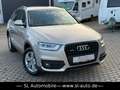 Audi Q3 2.0 TDI quattro 1.Hd. 48.000 km. Leder Navi K - thumbnail 1