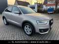 Audi Q3 2.0 TDI quattro 1.Hd. 48.000 km. Leder Navi K - thumbnail 13