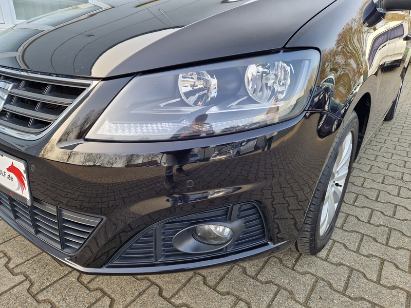 SEAT Alhambra Style 7 Sitze 2.0TDI*AHK*Pano — photo 10