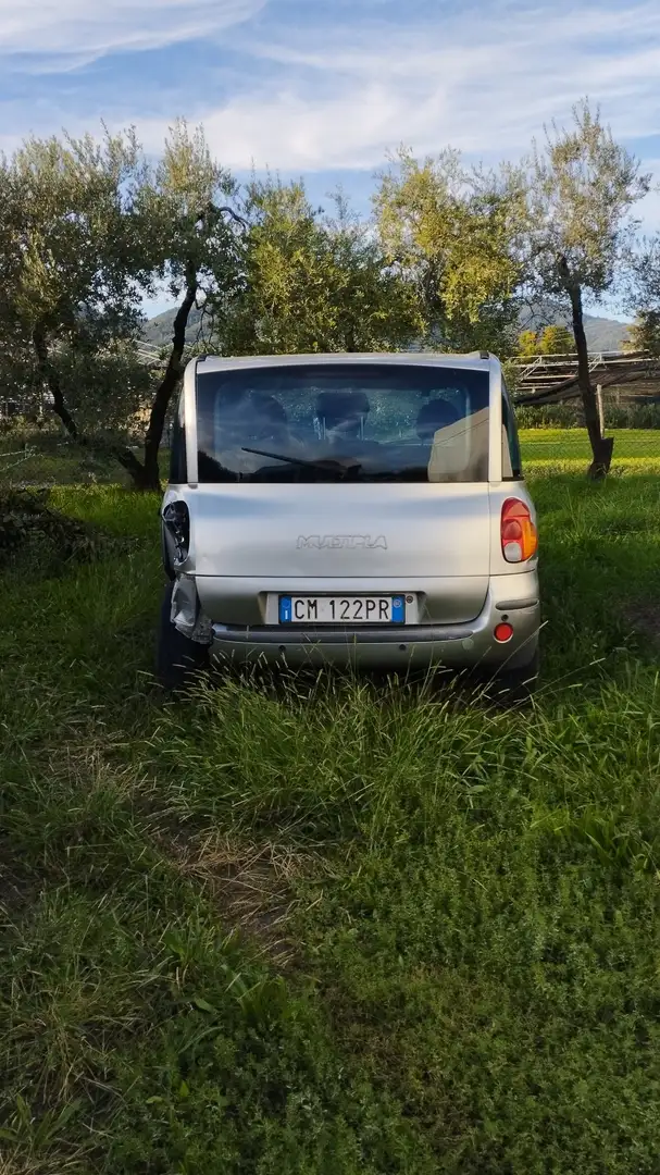 Fiat Multipla 1.9 jtd Dynamic - 1