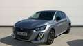 Peugeot 208 1.2 Puretech S&S Allure 100 Gris - thumbnail 2