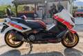 Yamaha TMAX 500 Blanc - thumbnail 2
