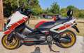 Yamaha TMAX 500 Blanc - thumbnail 1
