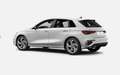 Audi A3 Sportback 40 TFSIe S line S tronic Blanco - thumbnail 4